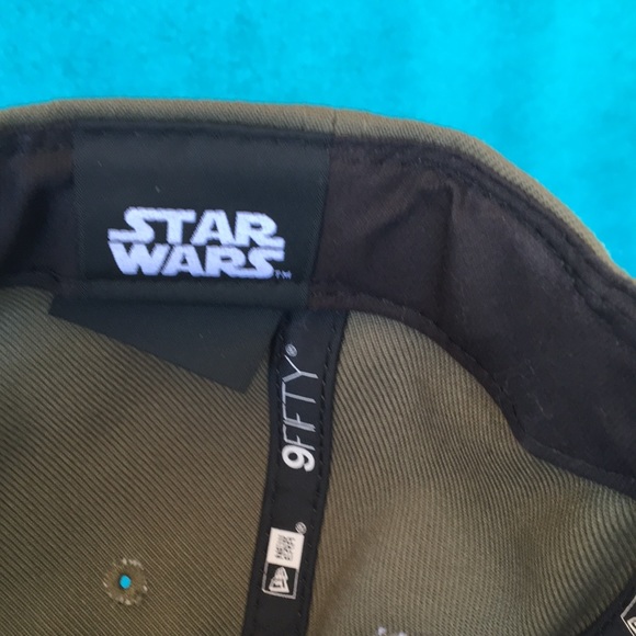 Mandalorian Hat - Picture 7 of 10